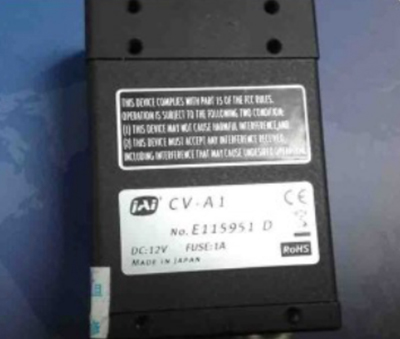 富士CP242CCD相機