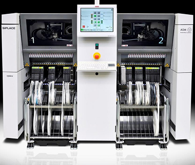 ASM西門子貼片機SIPLACE X4i S
