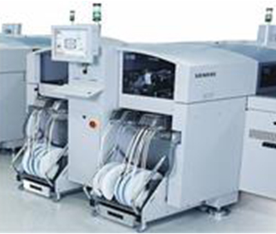 西門子貼片機D4