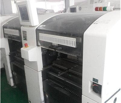 松下貼片機(jī)CM202DS