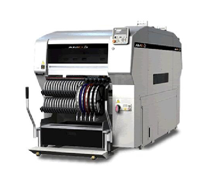 富士貼片機AIMEX IIS擴展型貼片機