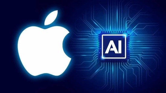 內部員工稱蘋果AI至少落后2年，兩大掣肘讓蘋果難以實現(xiàn)AI技術超越？