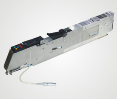SMT貼片機供料器全解析：精準供料的關鍵